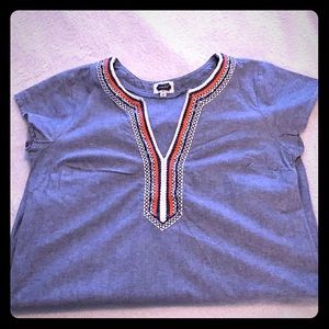 Mud Pie summer dress